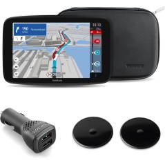 TomTom Go Expert Plus 7 Pp